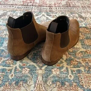 To Boot | Shoes | Mens To Boot New York Shelby Ii Mid Brown  display picture 3